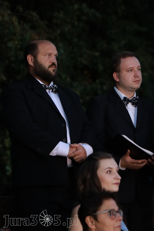 Fotorelacja II: Juromania Zawiercie 2025 - Koncert Muzyki Filmowej