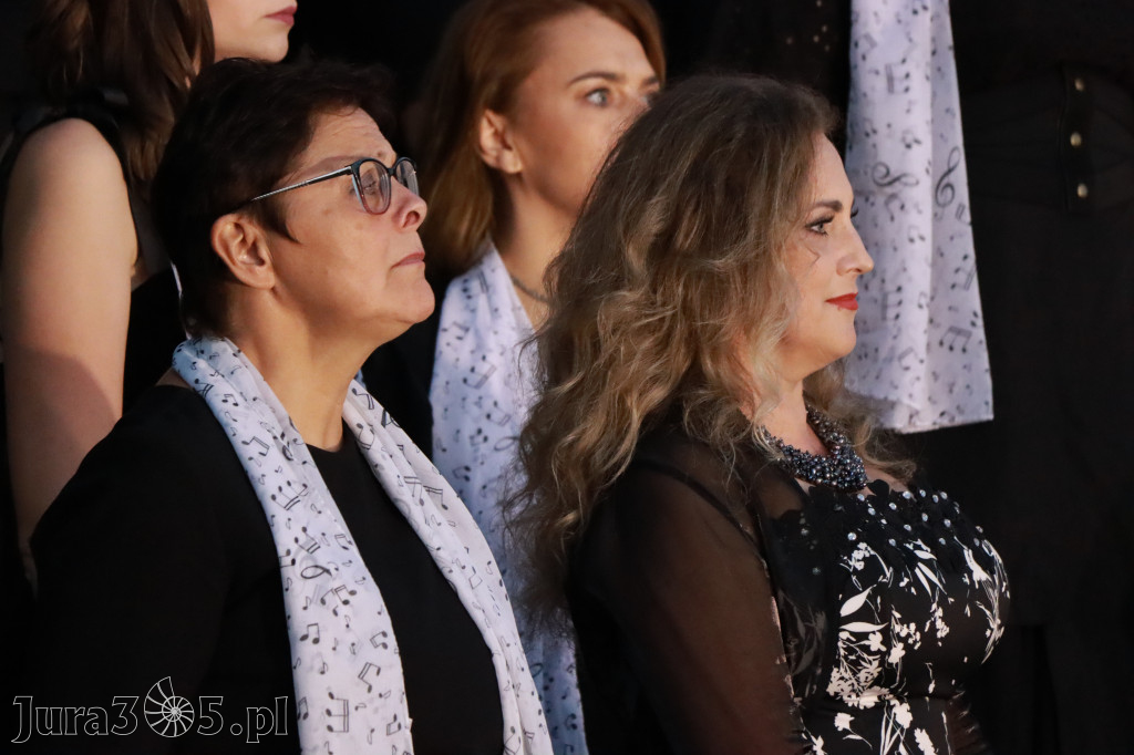 Fotorelacja II: Juromania Zawiercie 2025 - Koncert Muzyki Filmowej
