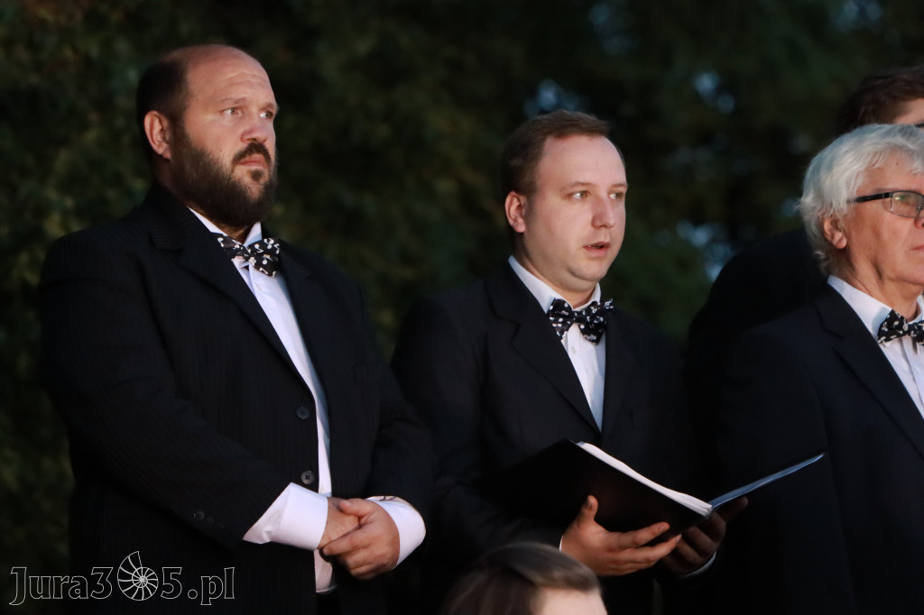 Fotorelacja II: Juromania Zawiercie 2025 - Koncert Muzyki Filmowej