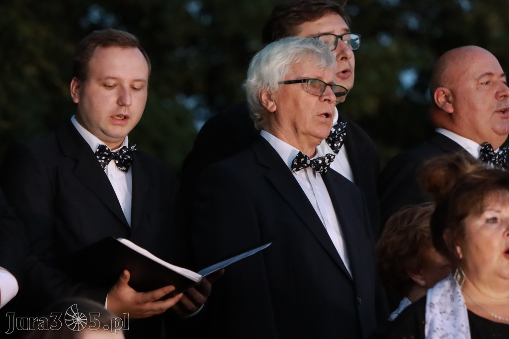 Fotorelacja II: Juromania Zawiercie 2025 - Koncert Muzyki Filmowej