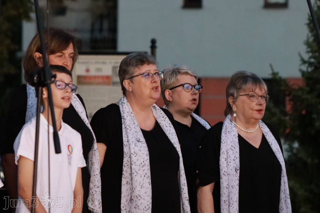 Fotorelacja II: Juromania Zawiercie 2025 - Koncert Muzyki Filmowej