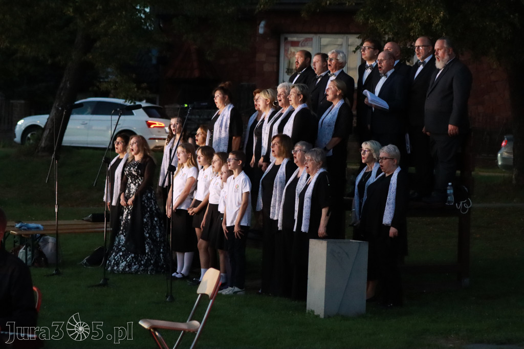 Fotorelacja II: Juromania Zawiercie 2025 - Koncert Muzyki Filmowej