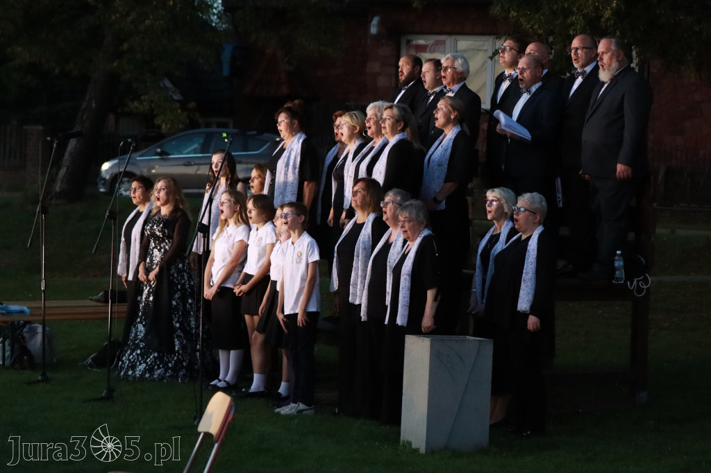 Fotorelacja II: Juromania Zawiercie 2025 - Koncert Muzyki Filmowej