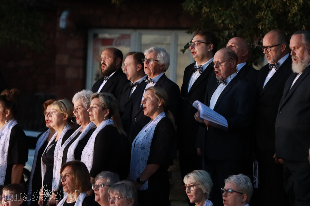 Fotorelacja II: Juromania Zawiercie 2025 - Koncert Muzyki Filmowej