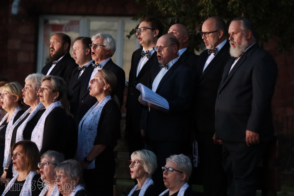 Fotorelacja II: Juromania Zawiercie 2025 - Koncert Muzyki Filmowej