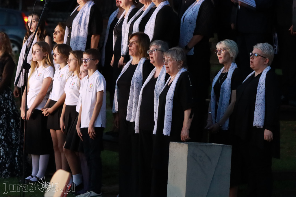 Fotorelacja II: Juromania Zawiercie 2025 - Koncert Muzyki Filmowej