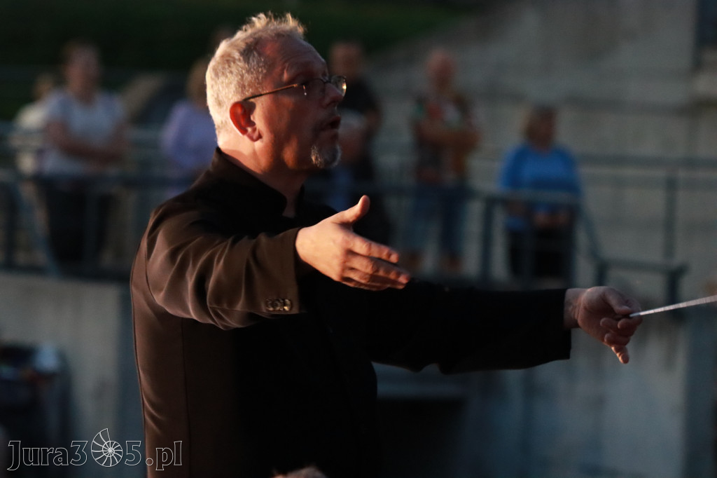 Fotorelacja II: Juromania Zawiercie 2025 - Koncert Muzyki Filmowej