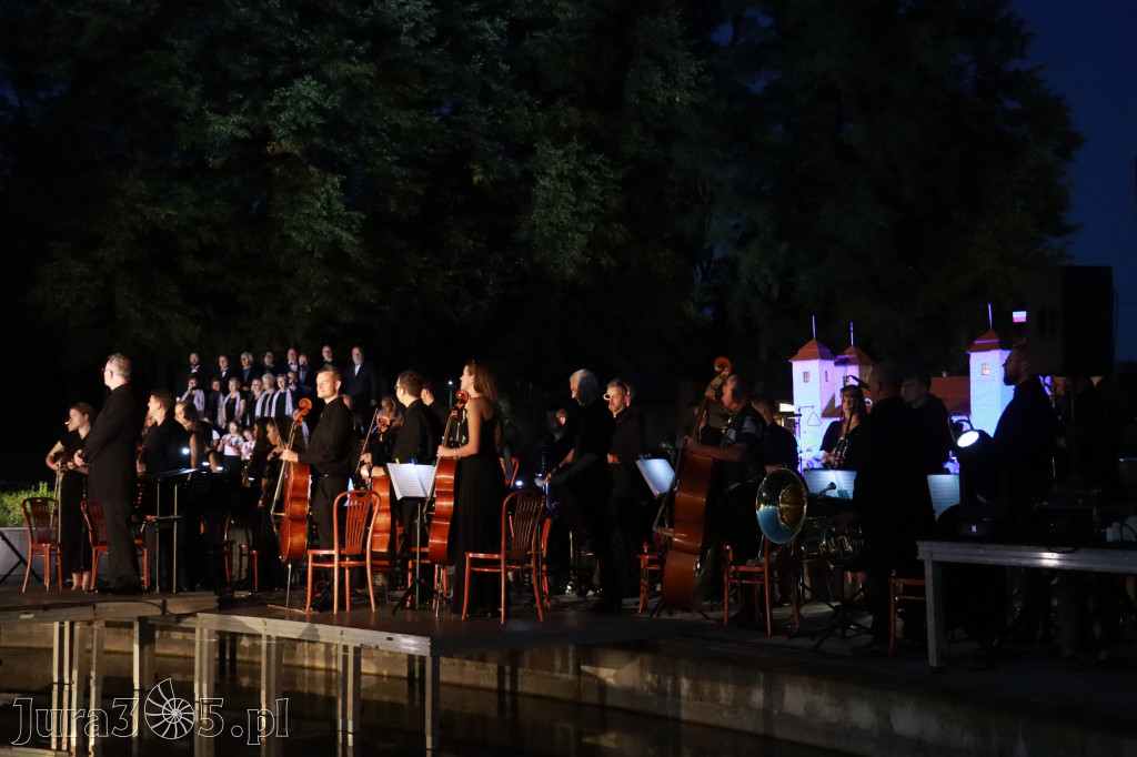 Fotorelacja II: Juromania Zawiercie 2025 - Koncert Muzyki Filmowej