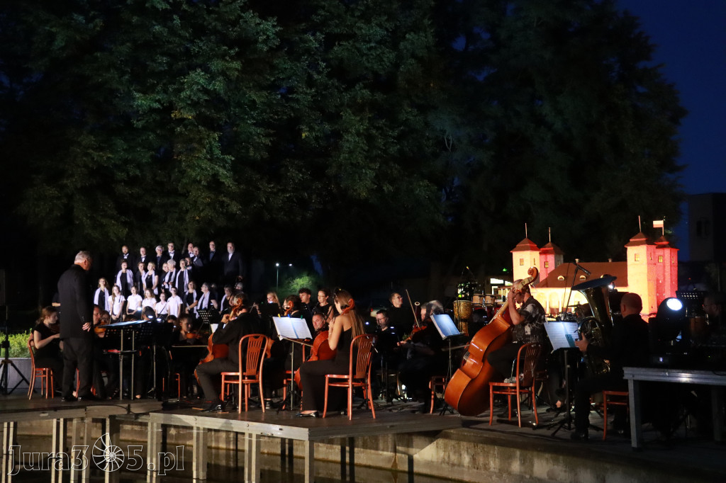 Fotorelacja II: Juromania Zawiercie 2025 - Koncert Muzyki Filmowej