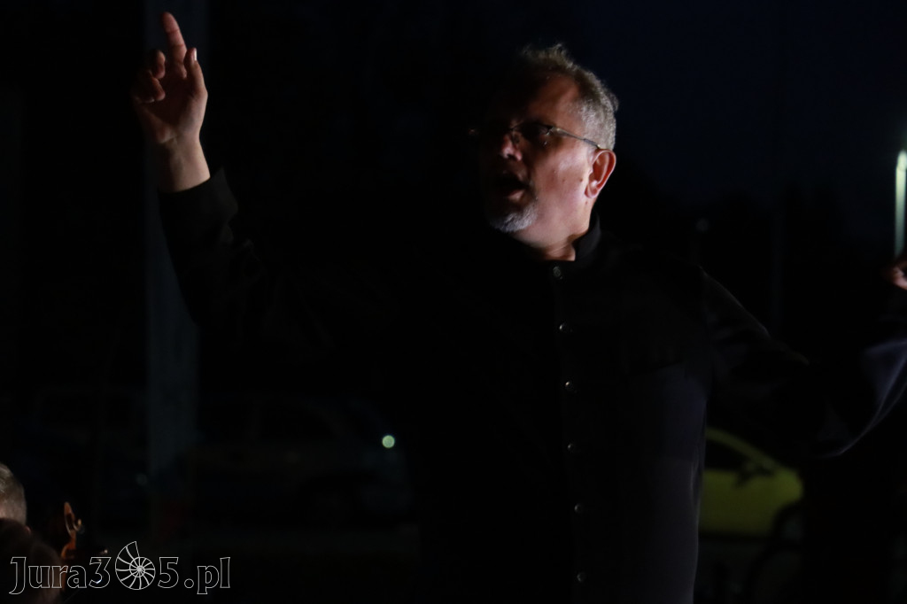 Fotorelacja II: Juromania Zawiercie 2025 - Koncert Muzyki Filmowej