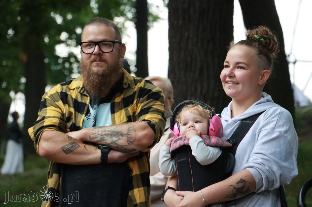 Fotorelacja I: Żywa Scena Zawiercie – Festiwal Reggae. Koncert zespołu KOŁTUN!