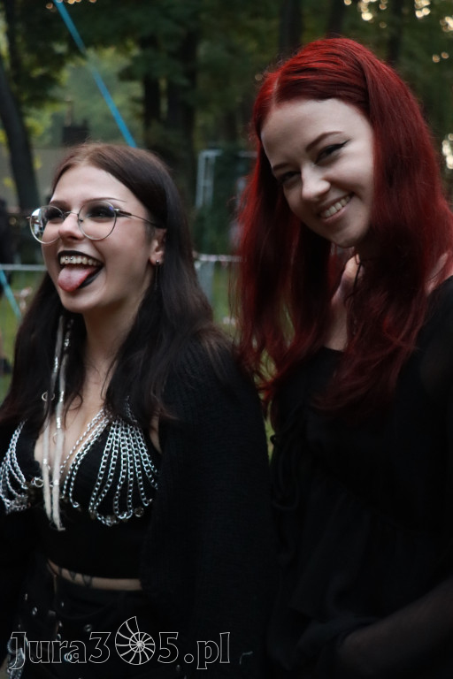 Fotorelacja II: Żywa Scena Zawiercie – Festiwal Reggae. Koncert zespołu KONOPIANS