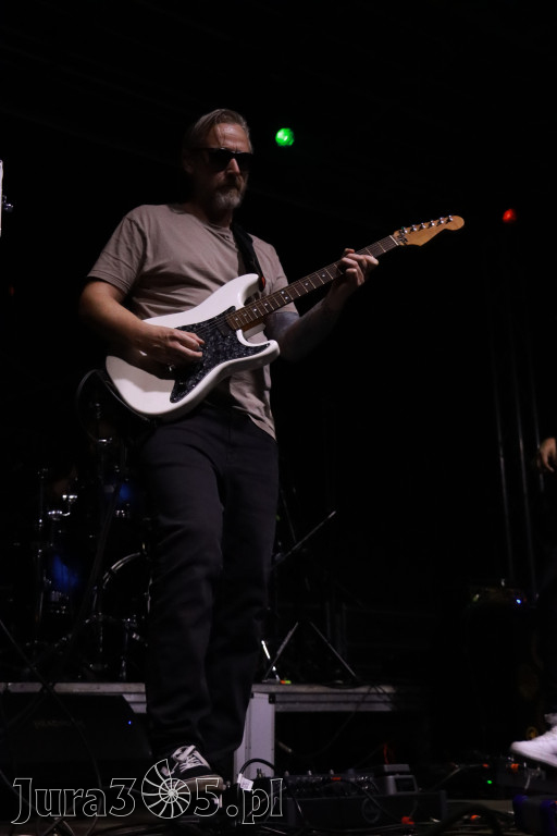  Fotorelacja III: Żywa Scena Zawiercie – Festiwal Reggae. Koncert zespołu JAMAJKI