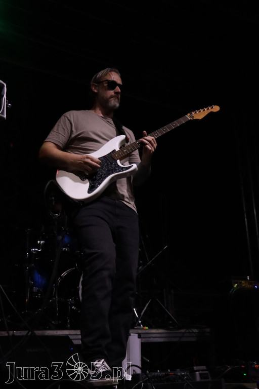  Fotorelacja III: Żywa Scena Zawiercie – Festiwal Reggae. Koncert zespołu JAMAJKI