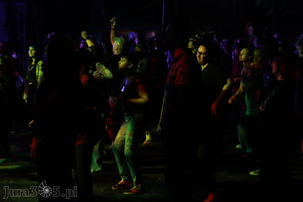  Fotorelacja III: Żywa Scena Zawiercie – Festiwal Reggae. Koncert zespołu JAMAJKI