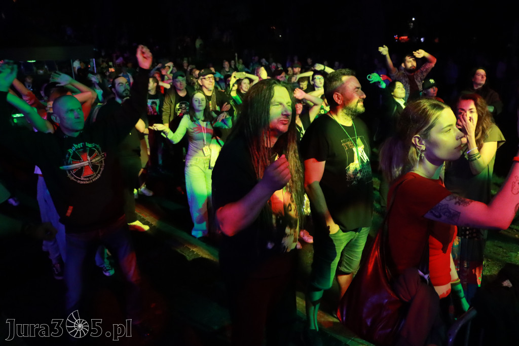 Fotorelacja III: Żywa Scena Zawiercie – Festiwal Reggae. Koncert zespołu JAMAJKI