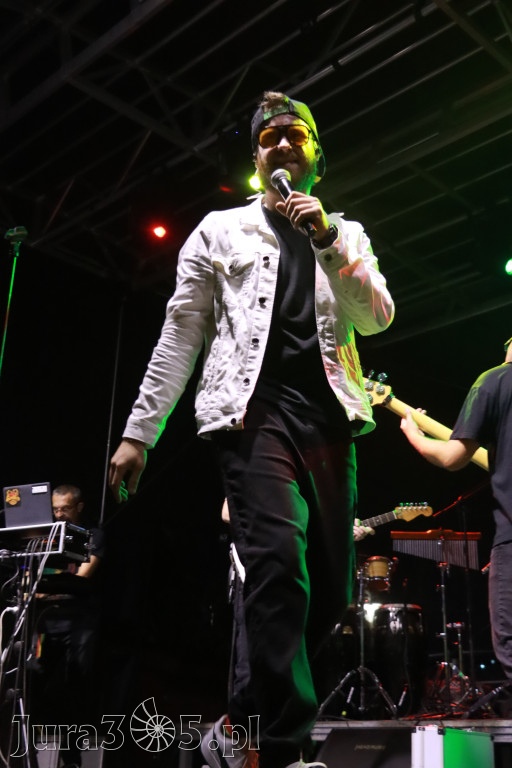  Fotorelacja III: Żywa Scena Zawiercie – Festiwal Reggae. Koncert zespołu JAMAJKI