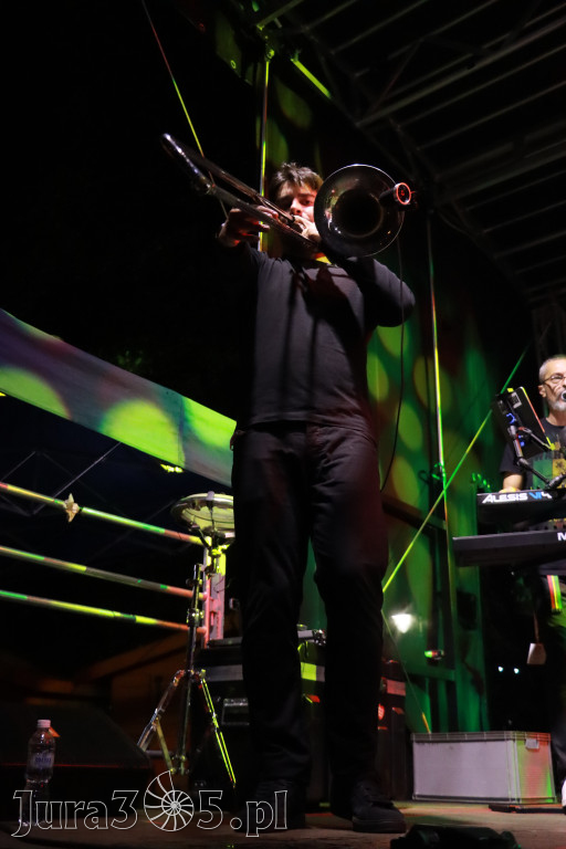  Fotorelacja III: Żywa Scena Zawiercie – Festiwal Reggae. Koncert zespołu JAMAJKI