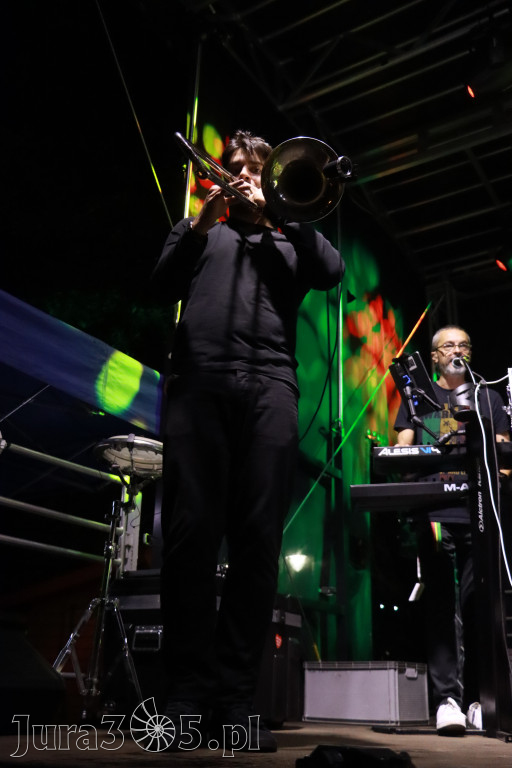  Fotorelacja III: Żywa Scena Zawiercie – Festiwal Reggae. Koncert zespołu JAMAJKI