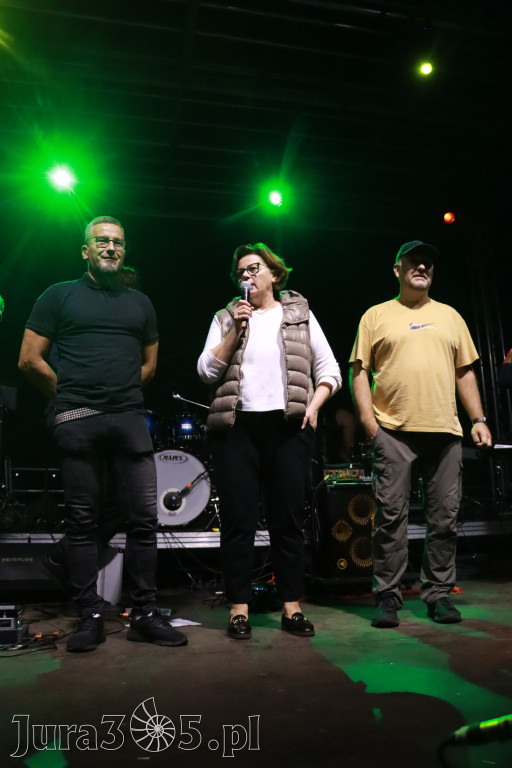  Fotorelacja IV: Żywa Scena Zawiercie – Festiwal Reggae. Koncert zespołu BAKSHISH