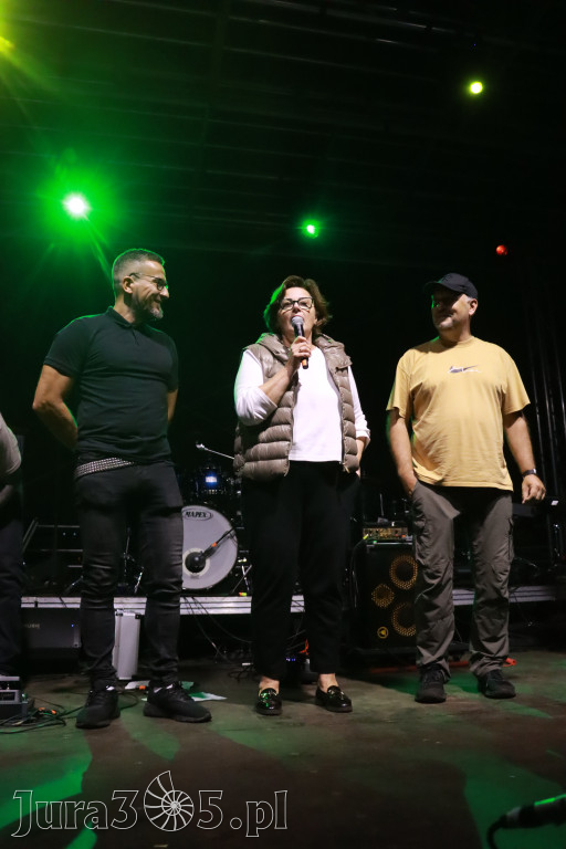  Fotorelacja IV: Żywa Scena Zawiercie – Festiwal Reggae. Koncert zespołu BAKSHISH