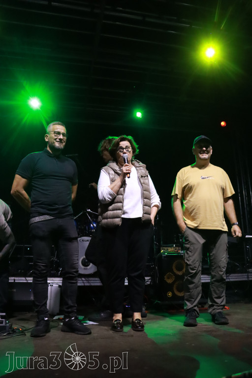  Fotorelacja IV: Żywa Scena Zawiercie – Festiwal Reggae. Koncert zespołu BAKSHISH