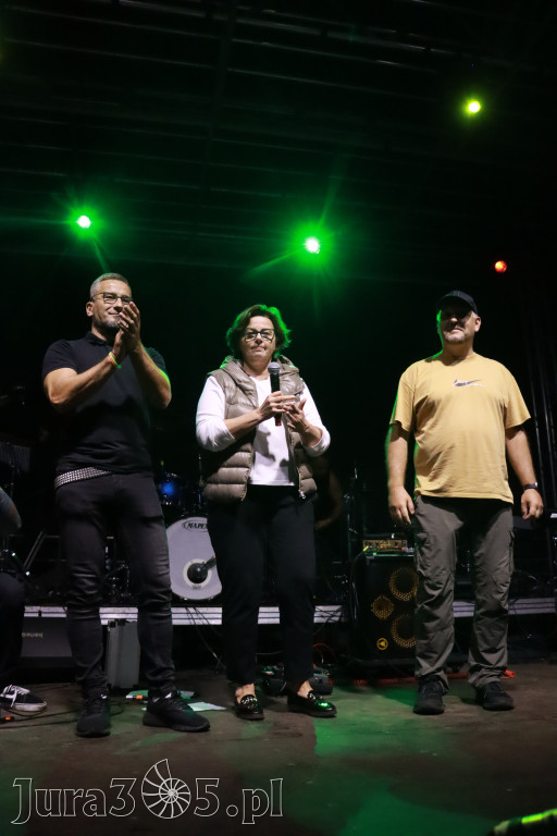  Fotorelacja IV: Żywa Scena Zawiercie – Festiwal Reggae. Koncert zespołu BAKSHISH
