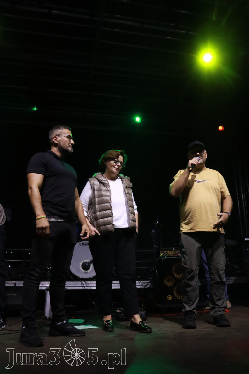  Fotorelacja IV: Żywa Scena Zawiercie – Festiwal Reggae. Koncert zespołu BAKSHISH