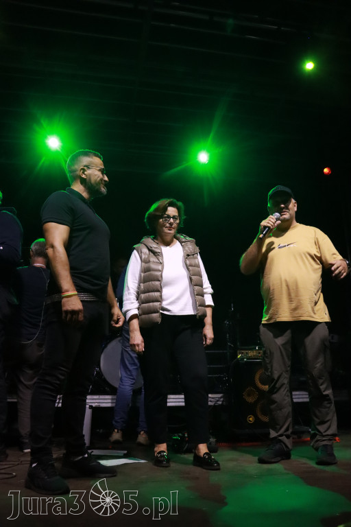 Fotorelacja IV: Żywa Scena Zawiercie – Festiwal Reggae. Koncert zespołu BAKSHISH