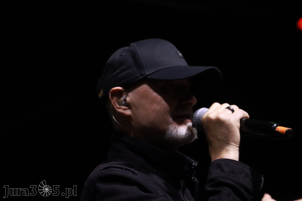  Fotorelacja IV: Żywa Scena Zawiercie – Festiwal Reggae. Koncert zespołu BAKSHISH