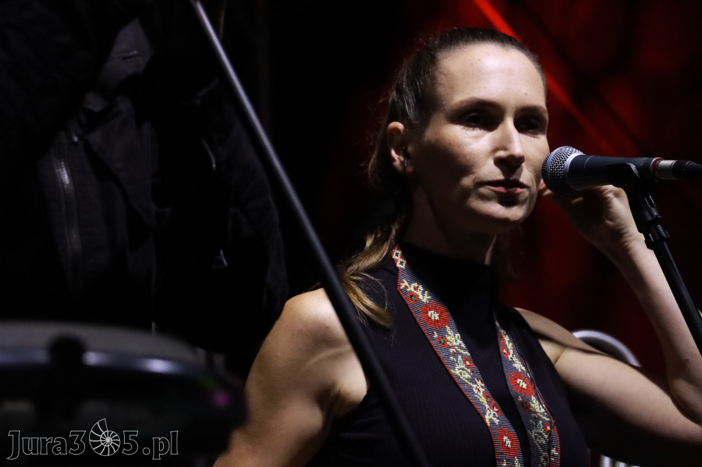  Fotorelacja IV: Żywa Scena Zawiercie – Festiwal Reggae. Koncert zespołu BAKSHISH