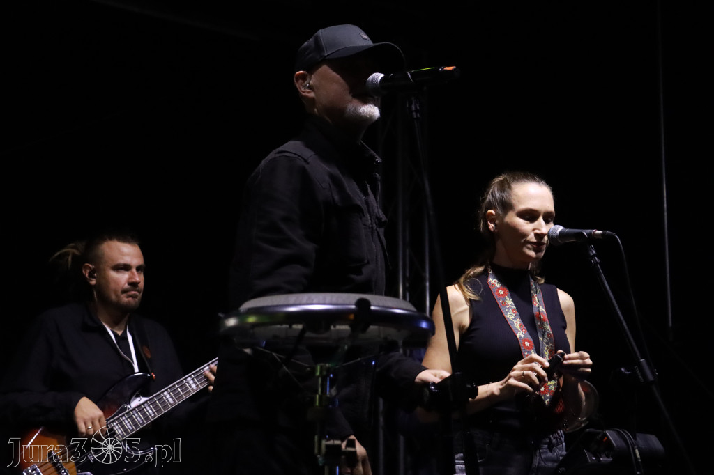  Fotorelacja IV: Żywa Scena Zawiercie – Festiwal Reggae. Koncert zespołu BAKSHISH