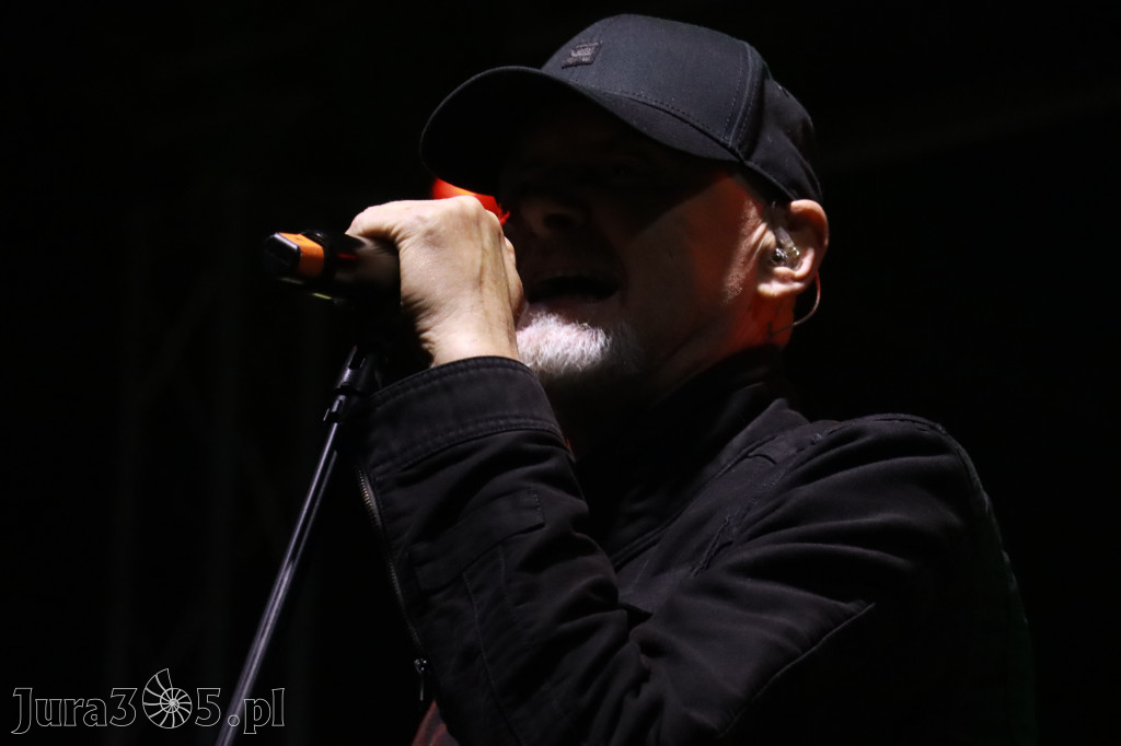  Fotorelacja IV: Żywa Scena Zawiercie – Festiwal Reggae. Koncert zespołu BAKSHISH