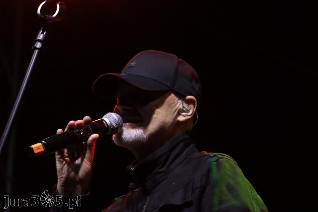  Fotorelacja IV: Żywa Scena Zawiercie – Festiwal Reggae. Koncert zespołu BAKSHISH