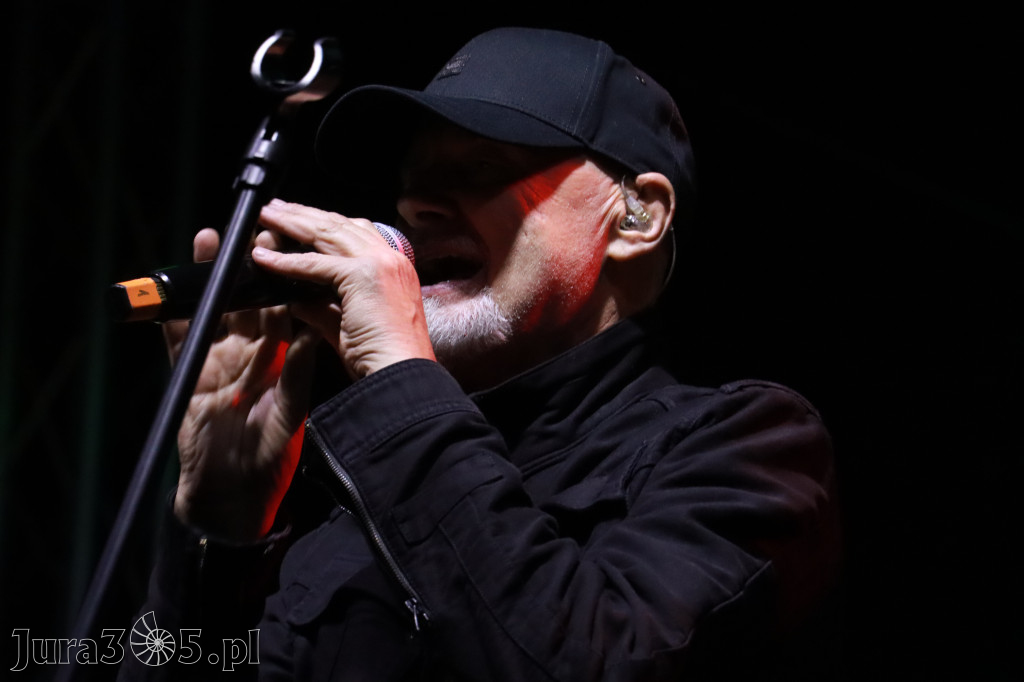  Fotorelacja IV: Żywa Scena Zawiercie – Festiwal Reggae. Koncert zespołu BAKSHISH
