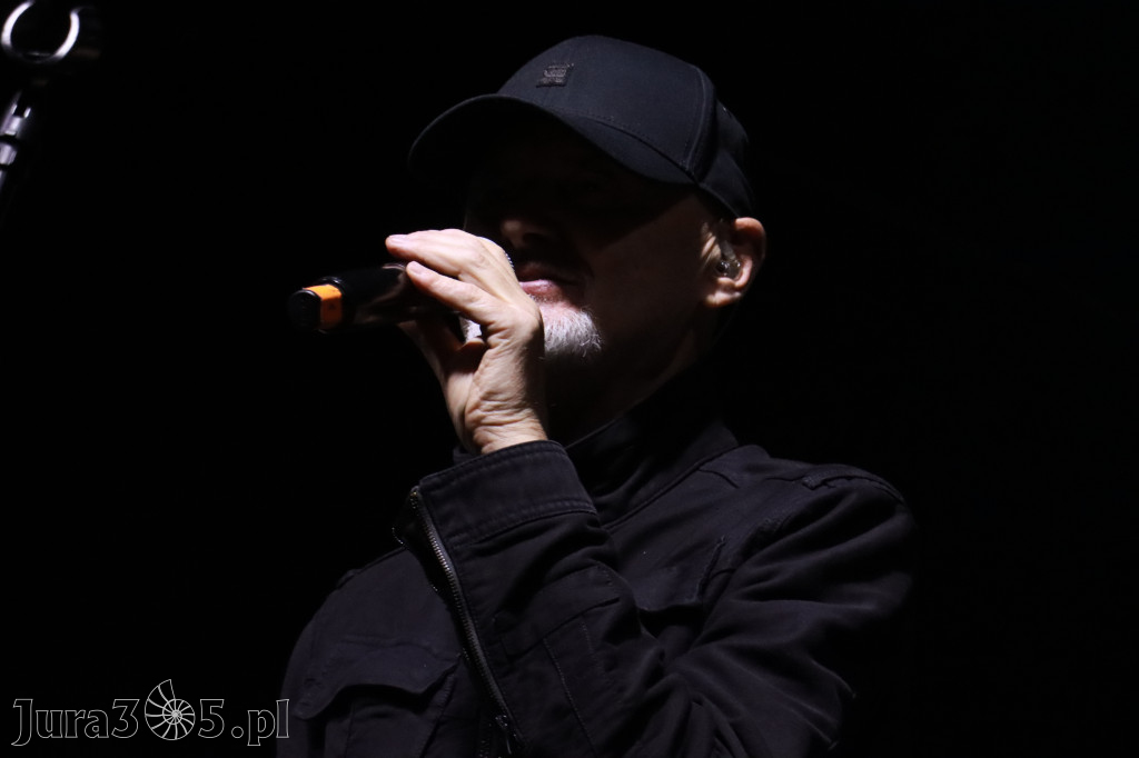  Fotorelacja IV: Żywa Scena Zawiercie – Festiwal Reggae. Koncert zespołu BAKSHISH