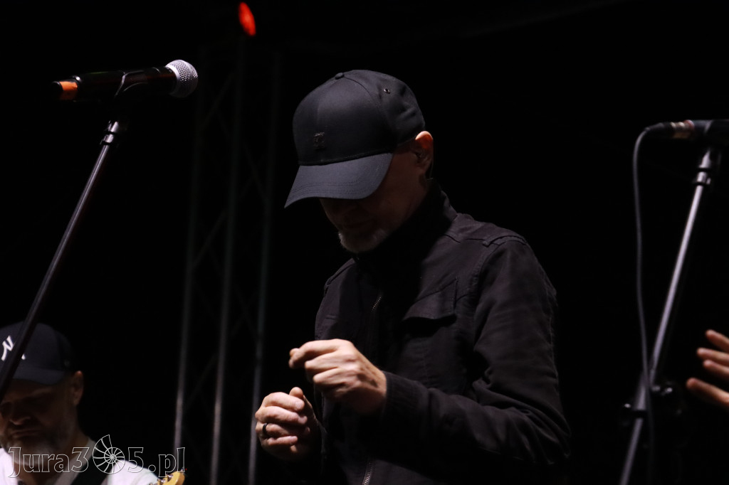 Fotorelacja IV: Żywa Scena Zawiercie – Festiwal Reggae. Koncert zespołu BAKSHISH