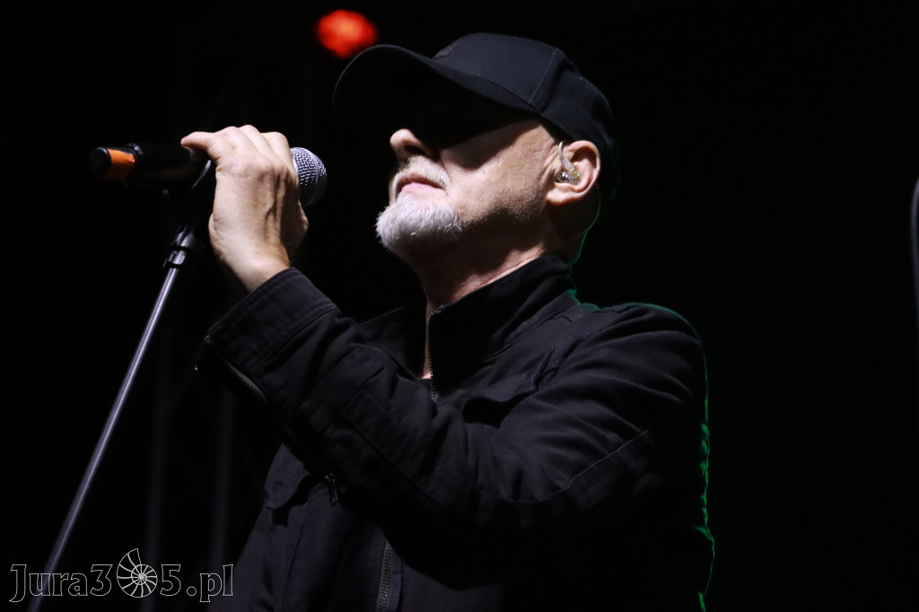  Fotorelacja IV: Żywa Scena Zawiercie – Festiwal Reggae. Koncert zespołu BAKSHISH