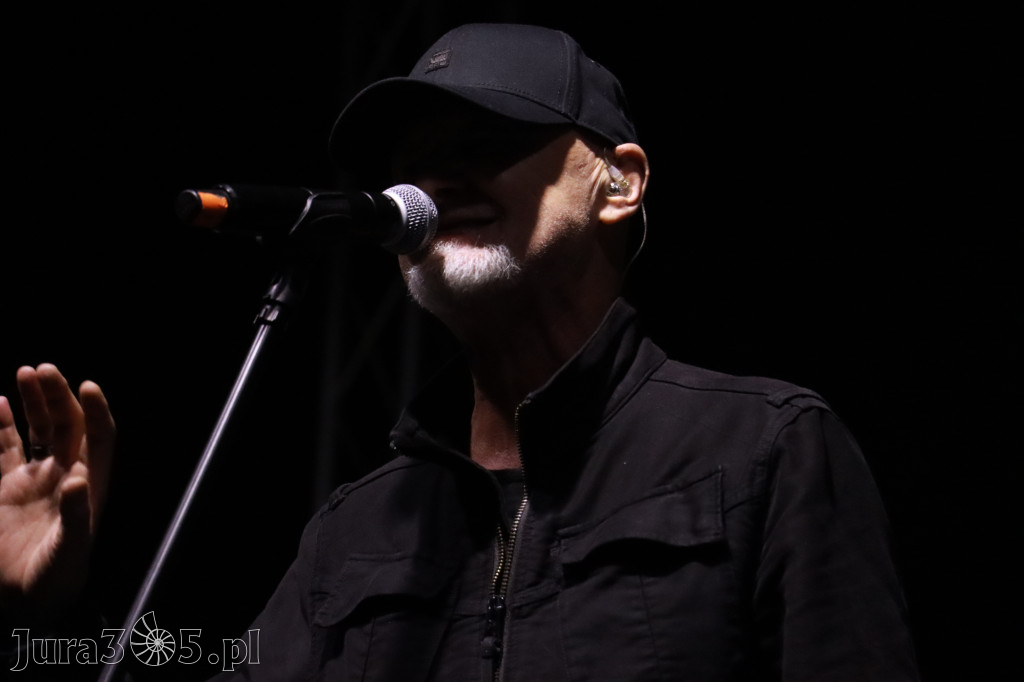  Fotorelacja IV: Żywa Scena Zawiercie – Festiwal Reggae. Koncert zespołu BAKSHISH