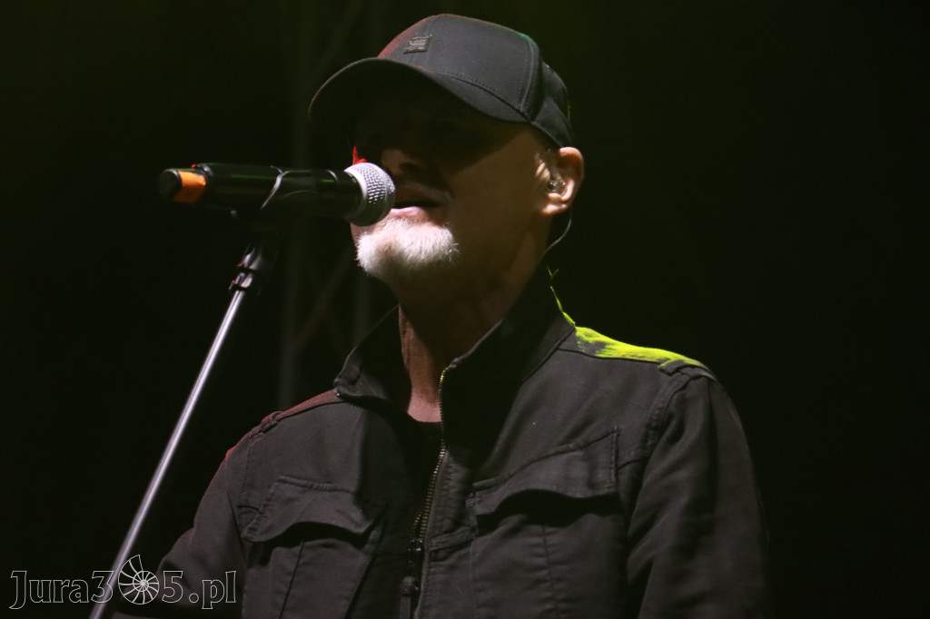  Fotorelacja IV: Żywa Scena Zawiercie – Festiwal Reggae. Koncert zespołu BAKSHISH