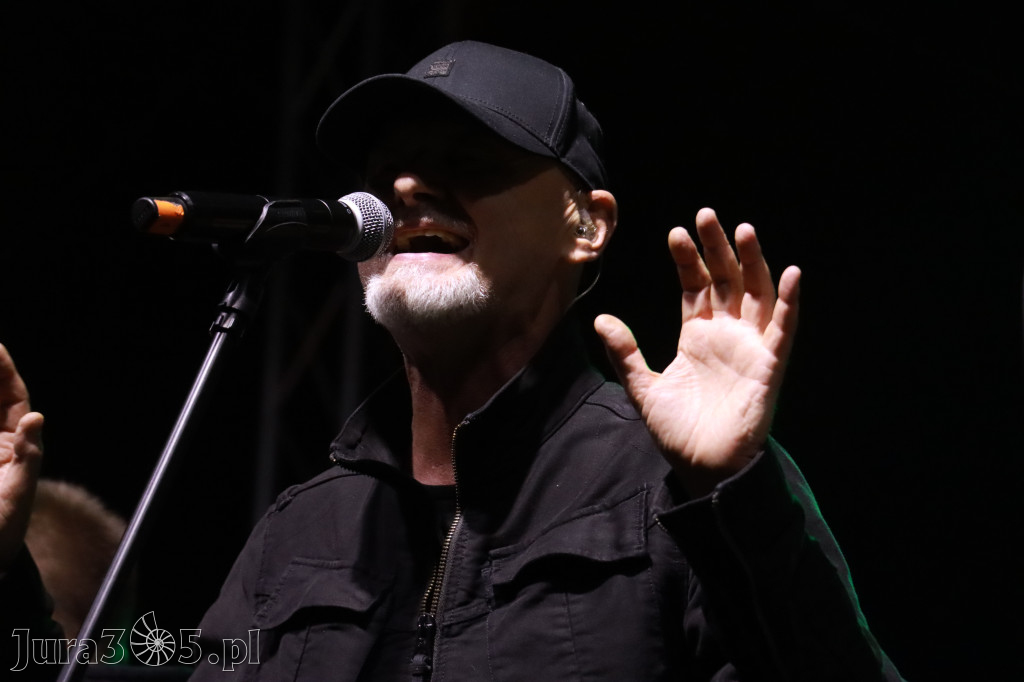  Fotorelacja IV: Żywa Scena Zawiercie – Festiwal Reggae. Koncert zespołu BAKSHISH