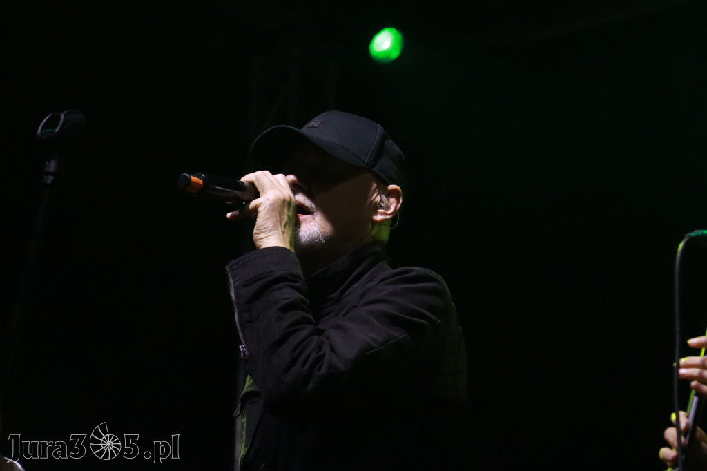  Fotorelacja IV: Żywa Scena Zawiercie – Festiwal Reggae. Koncert zespołu BAKSHISH