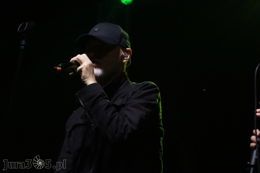  Fotorelacja IV: Żywa Scena Zawiercie – Festiwal Reggae. Koncert zespołu BAKSHISH