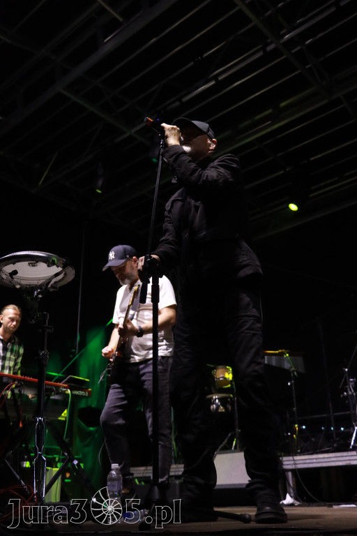  Fotorelacja IV: Żywa Scena Zawiercie – Festiwal Reggae. Koncert zespołu BAKSHISH