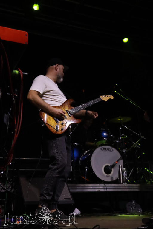  Fotorelacja IV: Żywa Scena Zawiercie – Festiwal Reggae. Koncert zespołu BAKSHISH