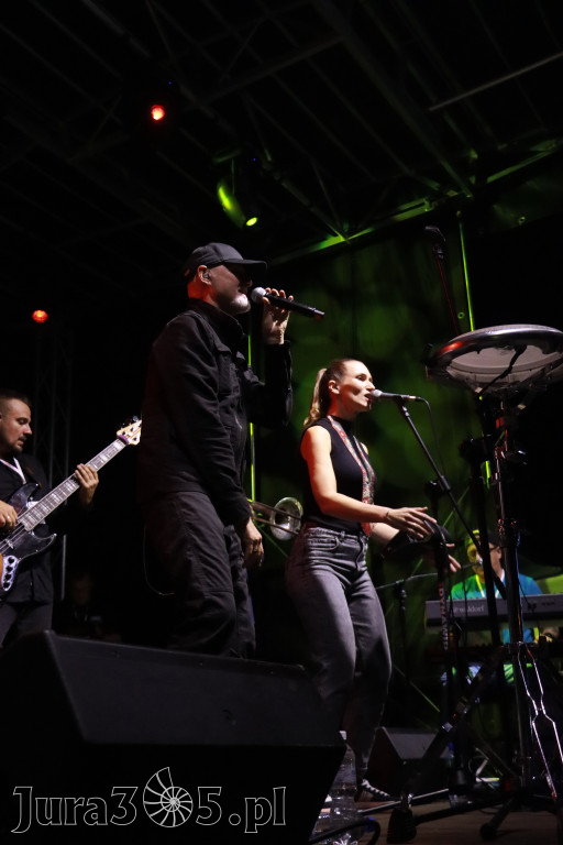  Fotorelacja IV: Żywa Scena Zawiercie – Festiwal Reggae. Koncert zespołu BAKSHISH