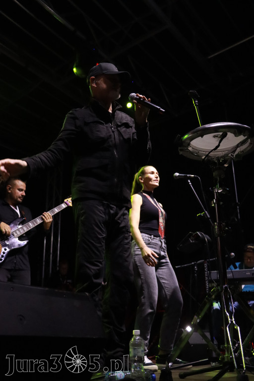  Fotorelacja IV: Żywa Scena Zawiercie – Festiwal Reggae. Koncert zespołu BAKSHISH