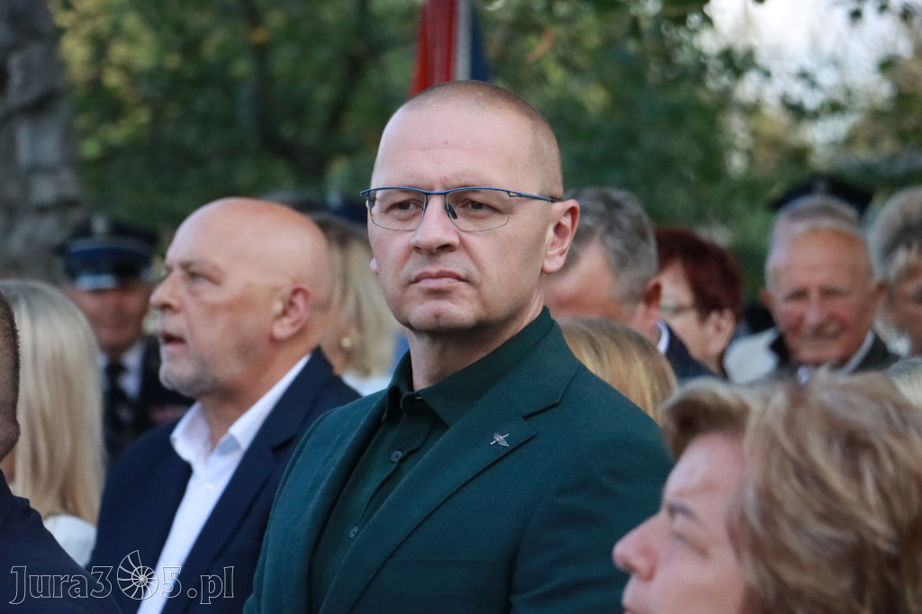 Fotorelacja I: Uroczysta Koronacja Cudownego Obrazu Matki Bożej Skarżyckiej