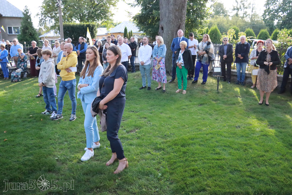 Fotorelacja I: Uroczysta Koronacja Cudownego Obrazu Matki Bożej Skarżyckiej