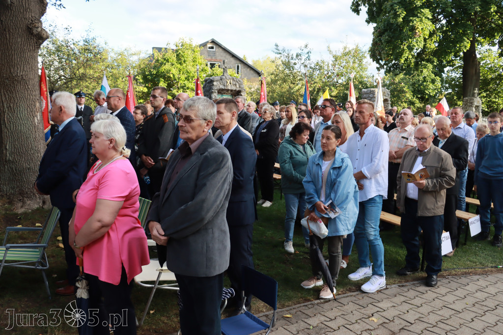 Fotorelacja II: Uroczysta Koronacja Cudownego Obrazu Matki Bożej Skarżyckiej